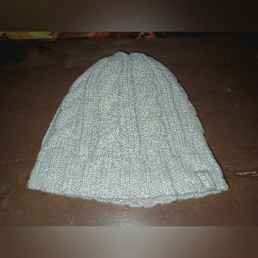 Heat Lockers Beanie